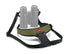 Leica Sport Binocular Strap green neoprene - kiikarivaljaat, väri vihreä